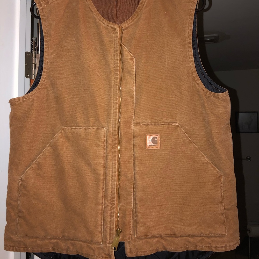 Carhartt Vest